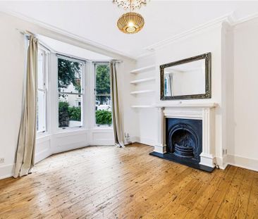 4 bedroom terraced house to rent - Photo 2