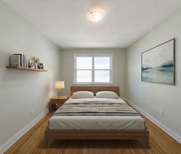 For Lease - 82 Lanark Avenue Unit# 2nd Fl, Toronto, Ontario - Photo 1