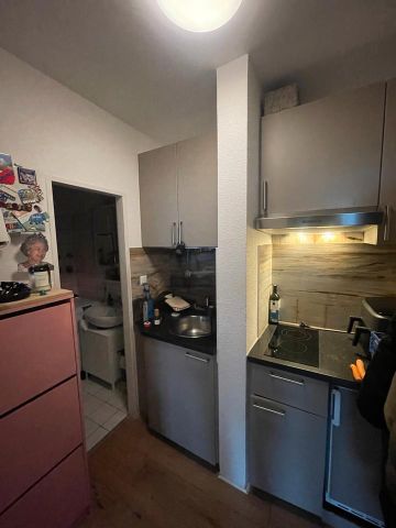 Zwischenmiete 15.01-12.02 - Photo 2