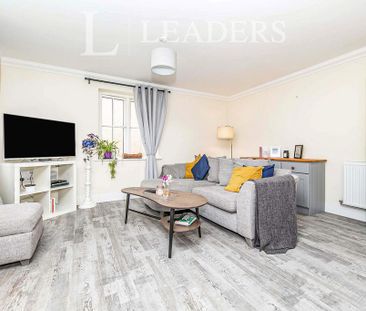 2 bedroom flat to rent - Photo 4