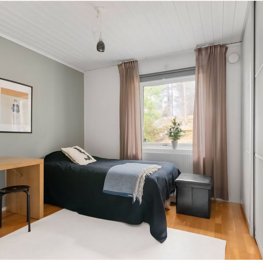 Hyggevägen, Spånga - Photo 1
