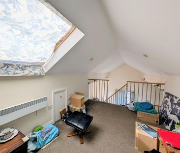2 bedroom flat to rent - Photo 5