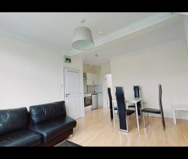 1 Bed Flat, Hilltop Road, NW6 - Photo 1