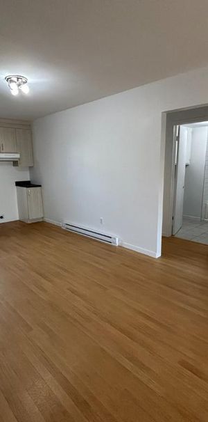 4 1/2 à louer à Joliette - Photo 1