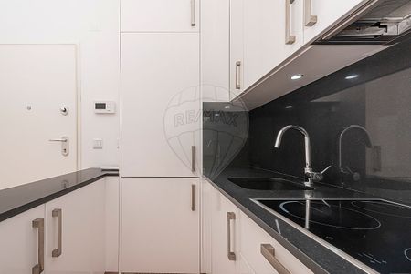 Apartamento T1 em Lisboa - Foto 3
