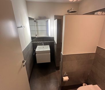 3.5 Zimmer, 92 m², 1. Stock - Foto 1