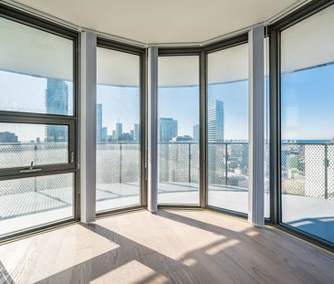 For Lease - 11 Wellesley Street Unit# 3405, Toronto, Ontario - Photo 2