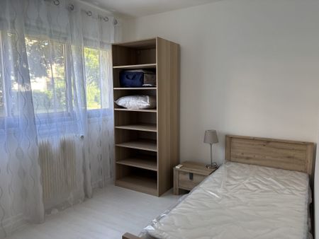 Chambre dans colocation - Photo 5