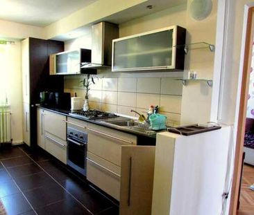 Apartament 3 camere, 75 mp, 2 balcoane, prima inchiriere, zona strazii Nicolae Ttitulescu - Photo 1