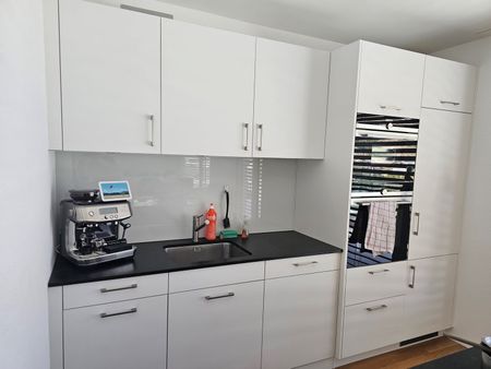 2.5 Zimmer, 87 m², 4. Stock - Foto 3