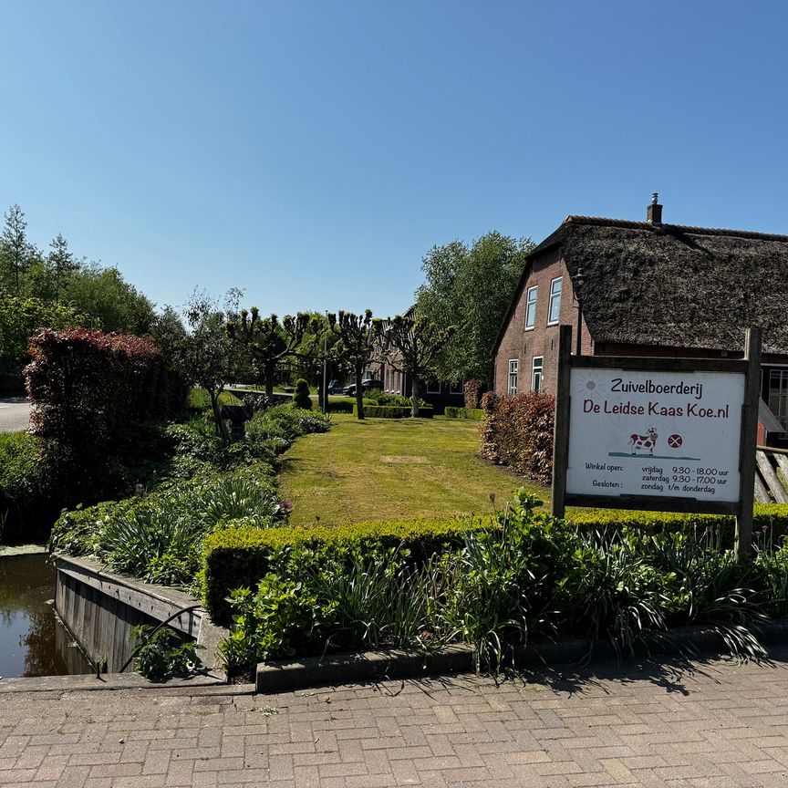 Weipoortseweg 73A, 2381 NG, Zoeterwoude - Foto 1
