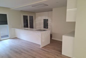 Apartamento T2 em Lisboa