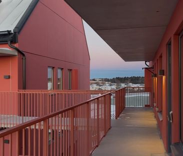 Djäknegatan 90C, 75425, Uppsala - Foto 1