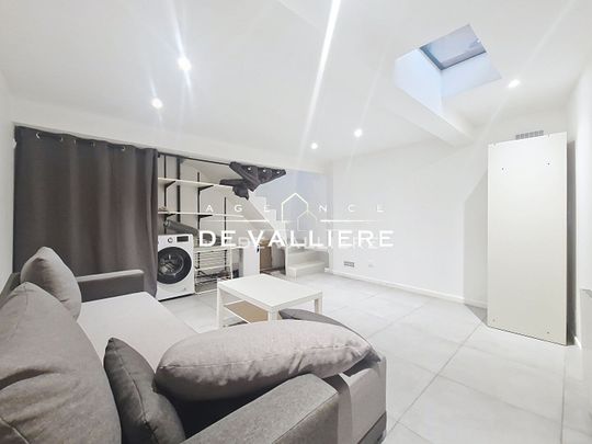 Location Appartement 3 pièces 40m² NANTERRE 92000 - Photo 1