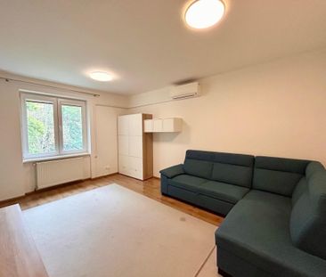 Na prenájom | 2 izbový byt s balkónom - Záhradná | Centrum - Photo 1