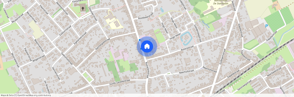 Roeselarestraat 116 C101, 8560 Wevelgem