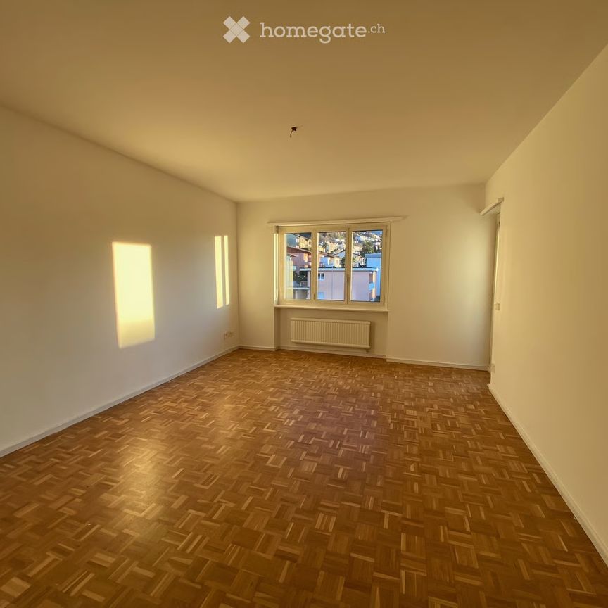 3.5 Zimmer, 85 m² - Foto 1
