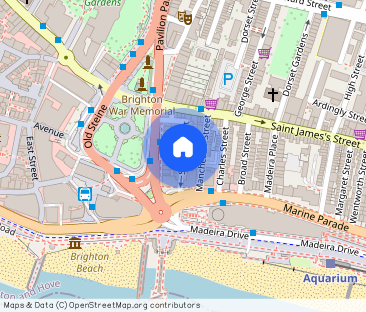 Steine Street, Brighton - Photo 1