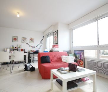 Appartement 2 Pièces 47 m² - Photo 5