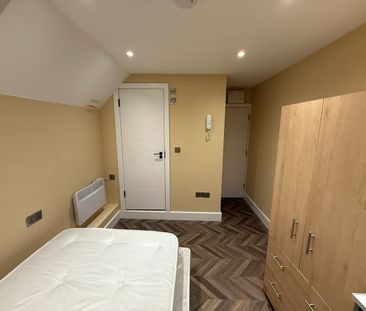 Studio Flat, Hanger Green, W5 - Photo 4