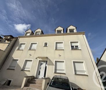 Appartement F2 à louer - Photo 1