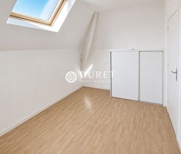 Location Appartement 2 pièces 31m² CHOLET 49300 - Photo 3