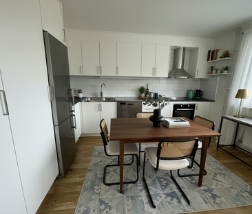 Revärgatan 6 - Photo 2