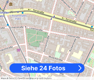 Gormannstraße - Foto 1