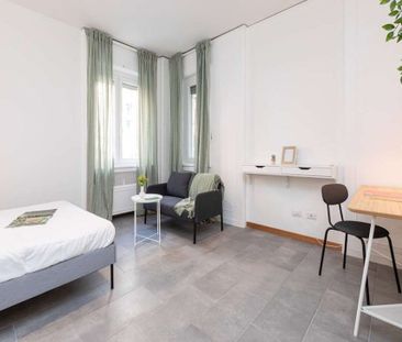 Via Passo Sella, Milan, Lombardy 20134 - Photo 6