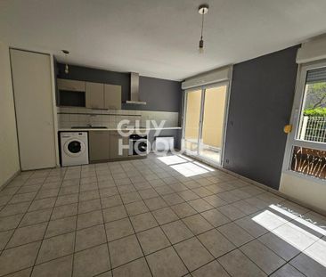 Location Appartement 1 pièce 32m² PERPIGNAN 66000 - Photo 1