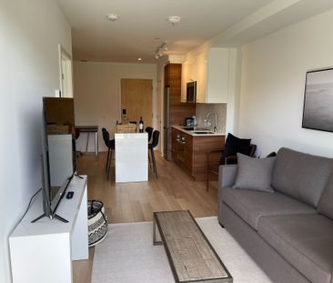 For Lease - 120 Carrick Trail Unit# 306, Gravenhurst, Ontario - Photo 5