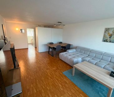 3.5 Zimmer, 80 m², 1. Stock - Photo 2
