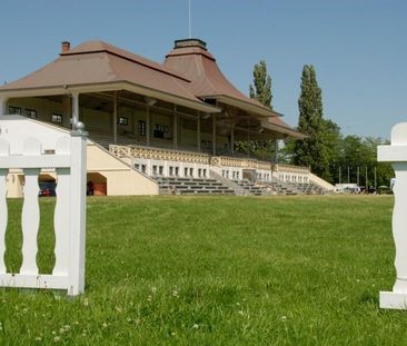 Rennbahnring 55 - An der Rennbahn - Foto 6