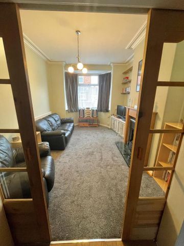 1 bedroom terraced house to rent - Photo 3