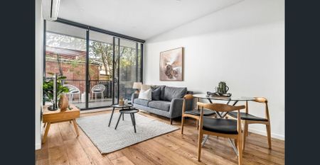 3/307 Barkers Road, Kew, Vic 3101 - Photo 3