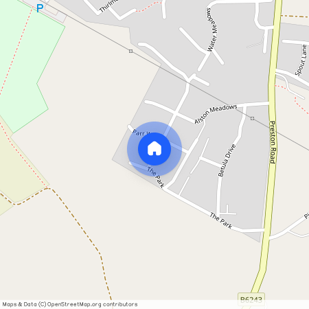 Bullfinch Grove, Yapton