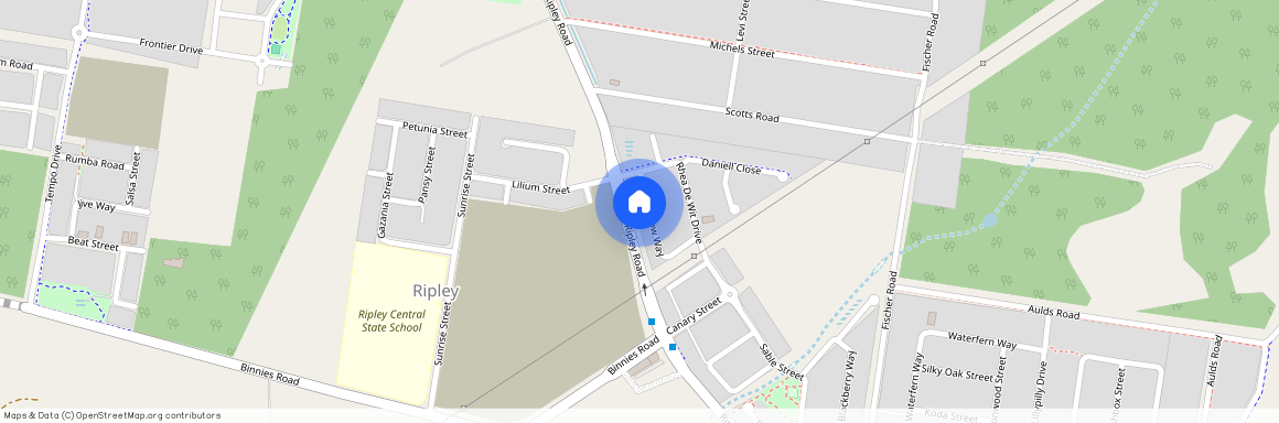 17 Trevorrow way, QLD 4306, Ripley