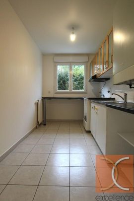 Appartement F4 Guyancourt - Photo 1