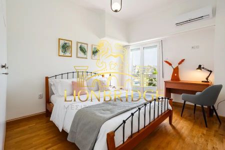 Διαμέρισμα για ενοικίαση Καλλίπολη – Φρεαττύδα - Photo 2