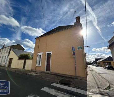 Maison à louer 5 pièces 113.76m² - Photo 4