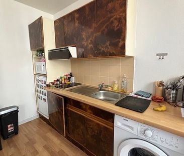Location Appartement 2 pièces Meublé 39m² BORDEAUX 33000 - Photo 5