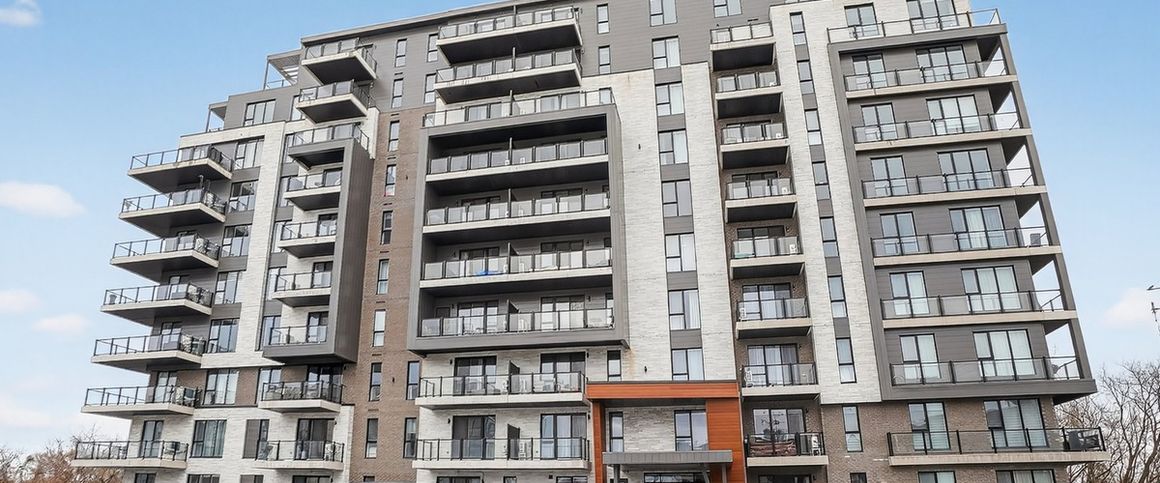 À louer / Appartement - Photo 1