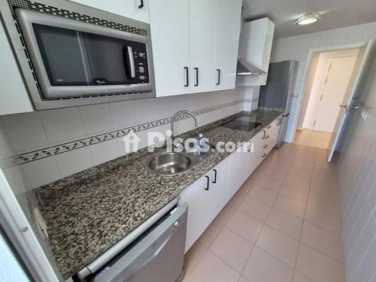 Piso en alquiler en Calle del Alcalde Manuel Ardoy - Foto 1
