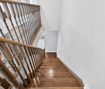 For Lease - 617 Mockridge Terrace, Milton, Ontario - Photo 1