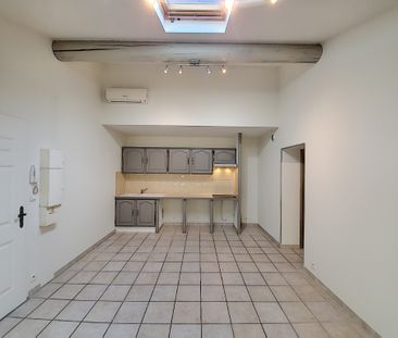 Noves, centre : Appartement T2, - Photo 2
