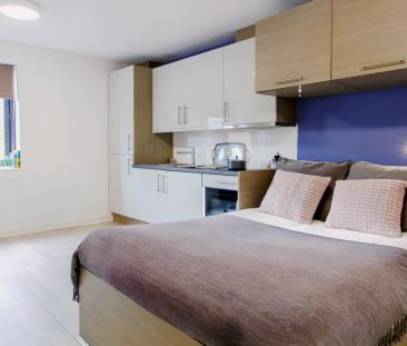 Club Studio - Photo 2