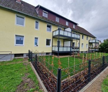 Wohnen mit neuem Style und eigenem Gartenanteil! - Foto 5