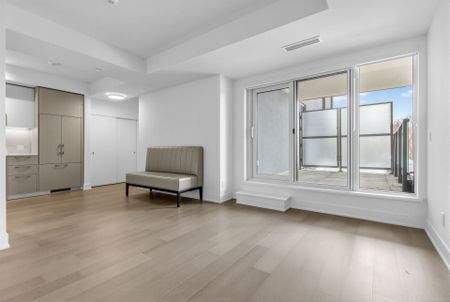 For Lease - 8 Manor Road Unit# 606, Toronto, Ontario - Photo 2
