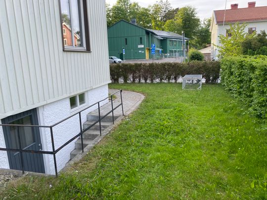 Rörmyren, Göteborg - Photo 1