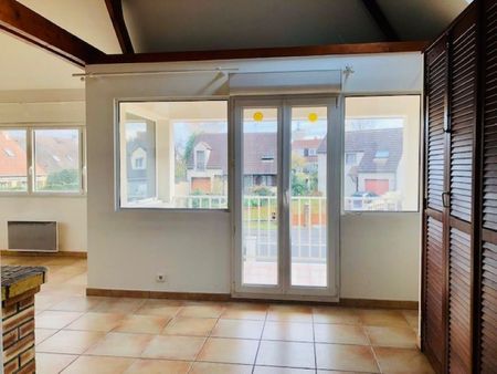 Appartement T5 Roissy-en-Brie à louer - Photo 3